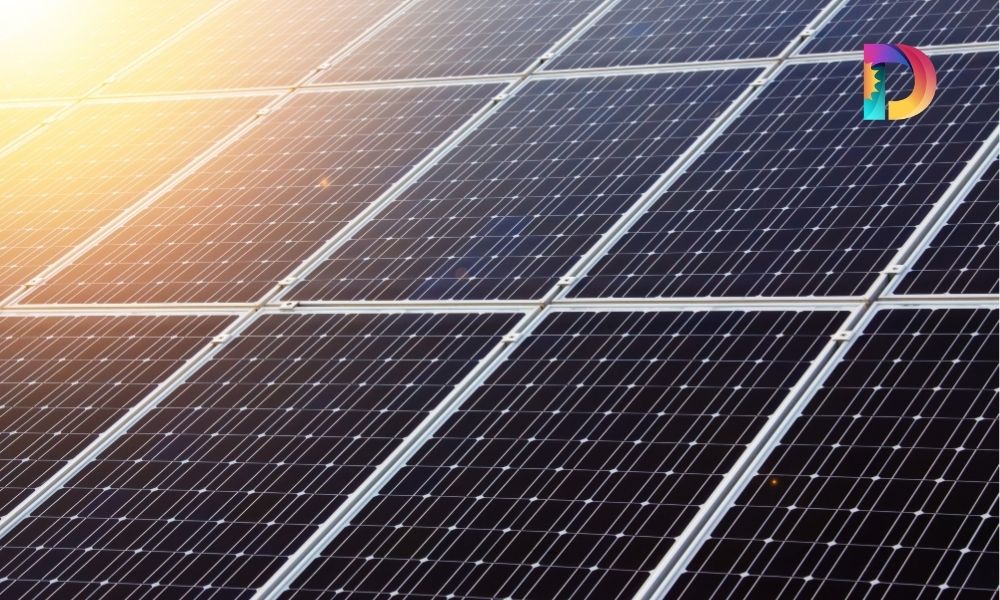 Cálculo de la capacidad del sistema de energía solar