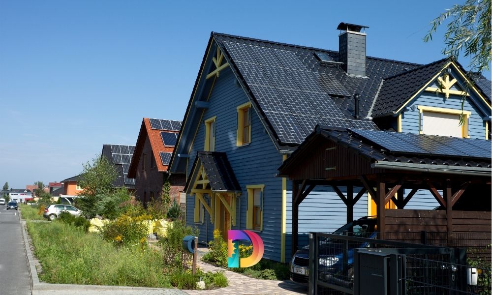 Casos de Éxito: Transformaciones Energéticas con Paneles Solares