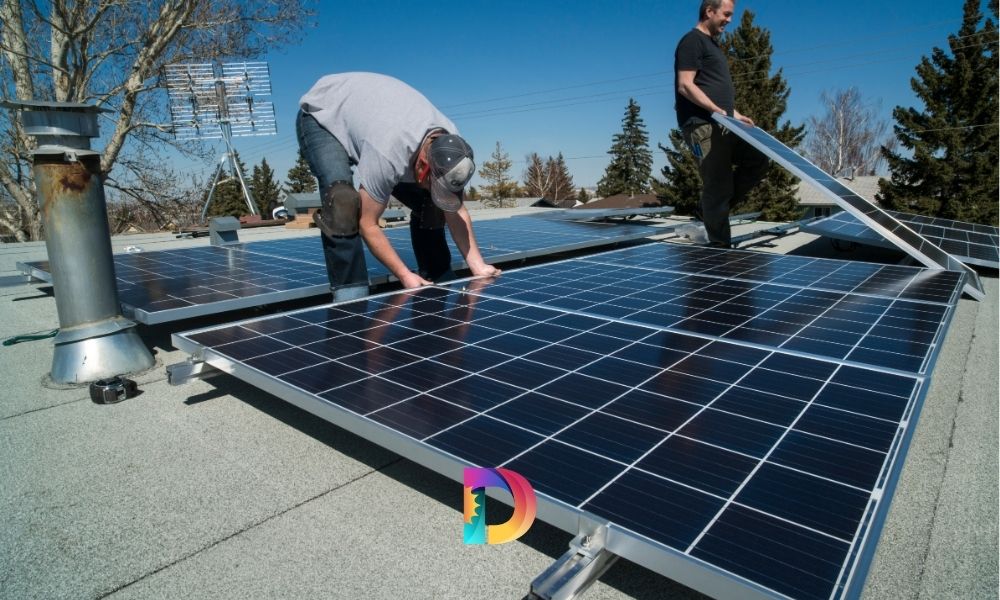 ¿Cómo afecta la sombra de árboles o edificios cercanos en la eficacia de los paneles solares?