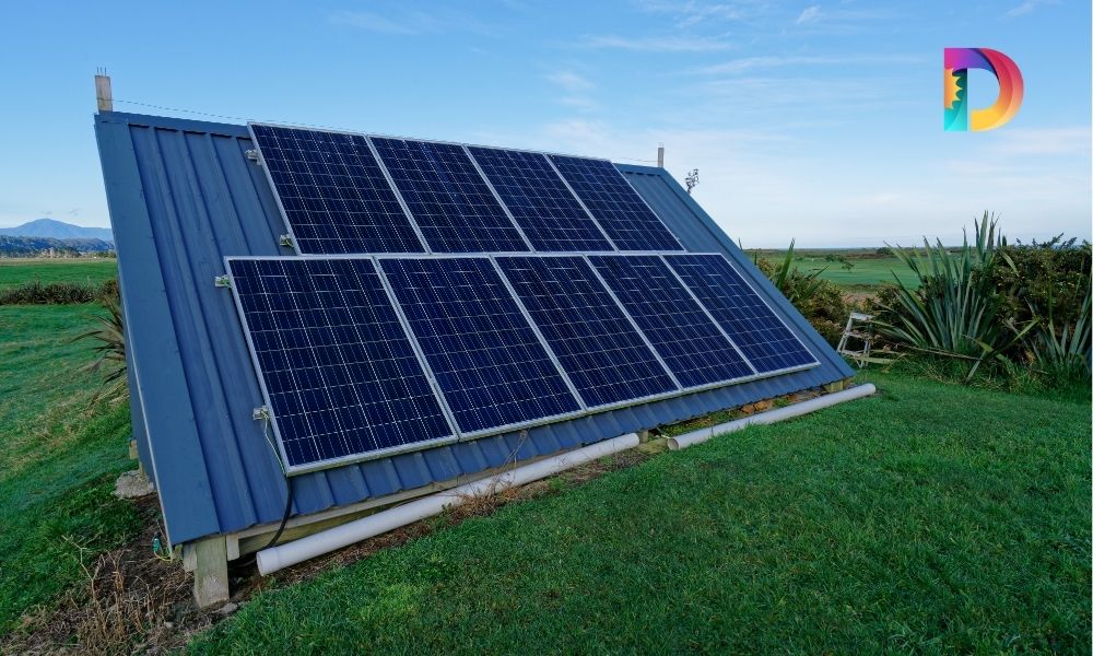 Cómo conectar tu panel solar a la red eléctrica