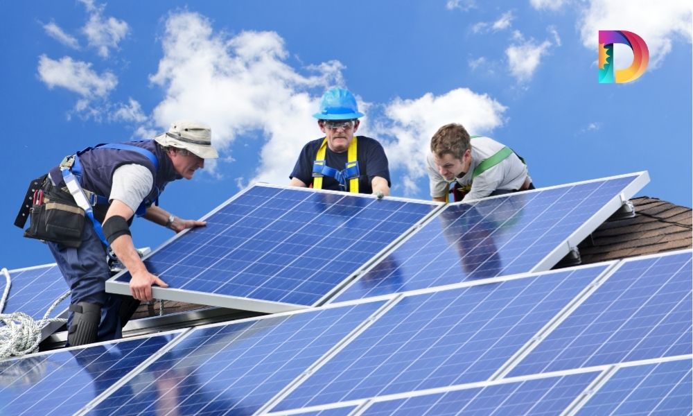 Cómo entender las especificaciones de tu panel solar