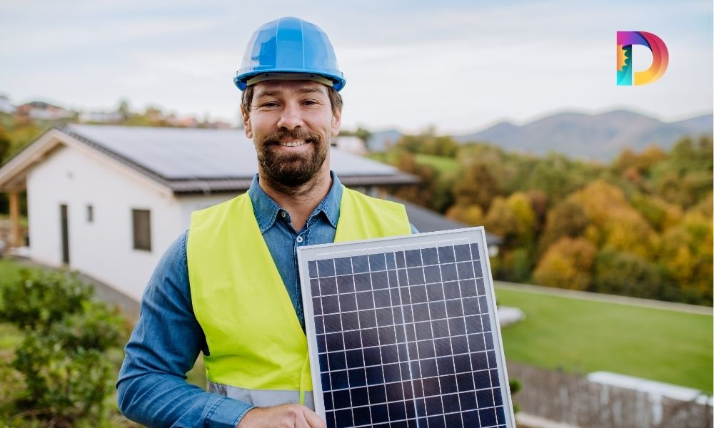 El papel de los inversores en los sistemas de energía solar