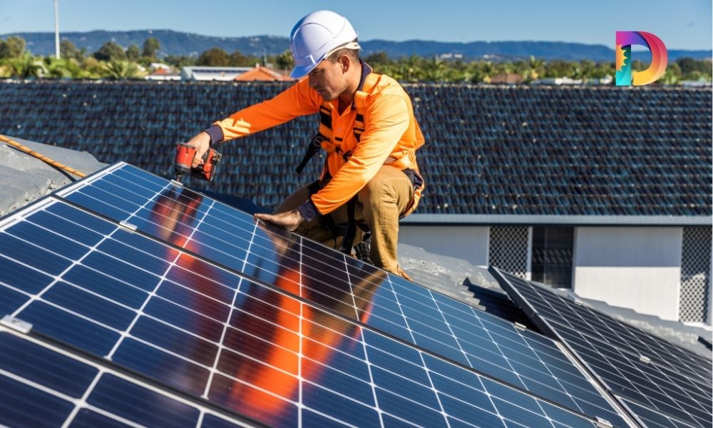 Cómo instalar un sistema de energía solar para refrigeración