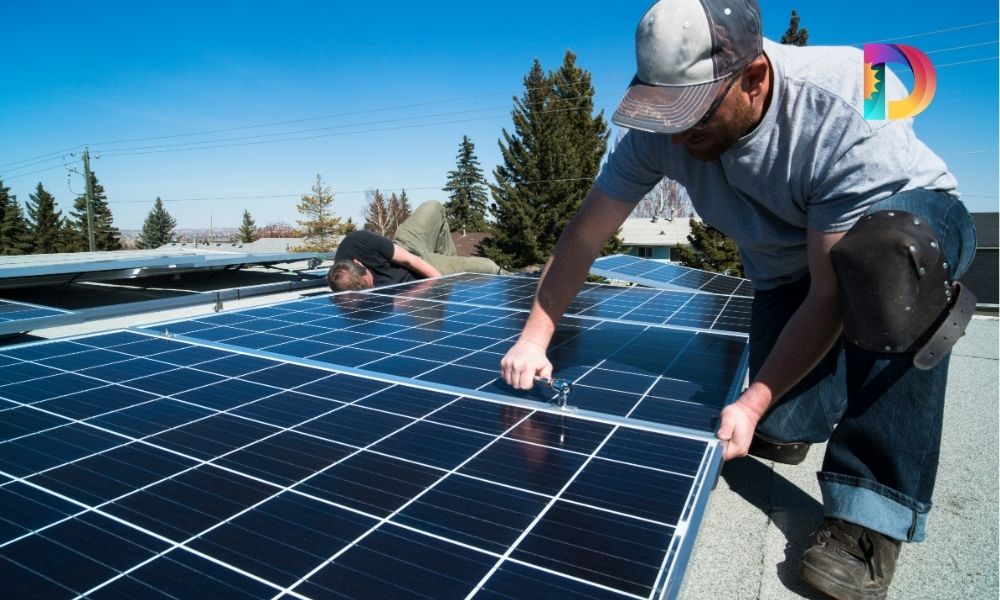 Cómo los paneles solares pueden mejorar la eficiencia energética de tu hogar