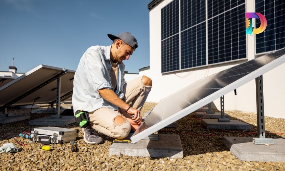 ¿Cuál es el precio promedio para instalar paneles solares?