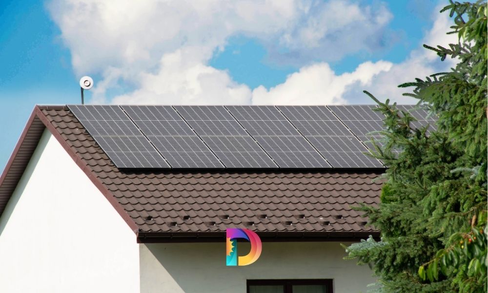 ¿Cuáles son los principales desafíos técnicos al instalar paneles solares en techos inclinados o irregulares?