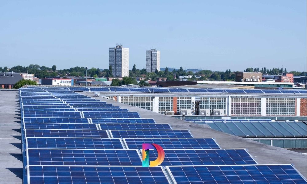 ¿Cuánto Tiempo Se Tarda en Instalar Paneles Solares en Edificios Comerciales?