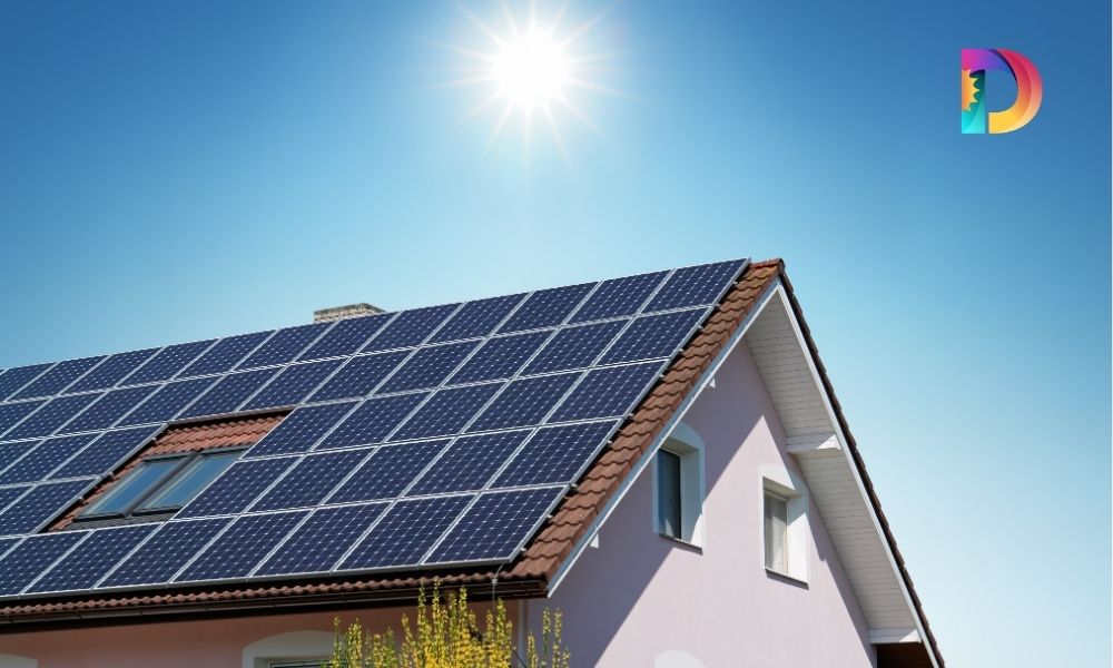 Descubre los beneficios y desafíos de tener paneles solares en tu hogar