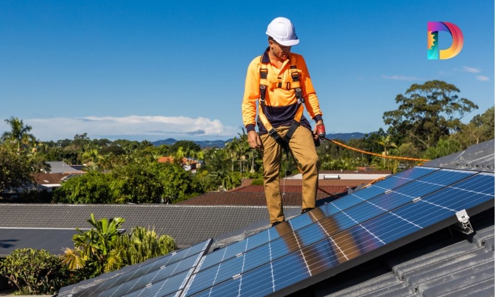 Energía en movimiento: La conveniencia de los paneles solares portátiles