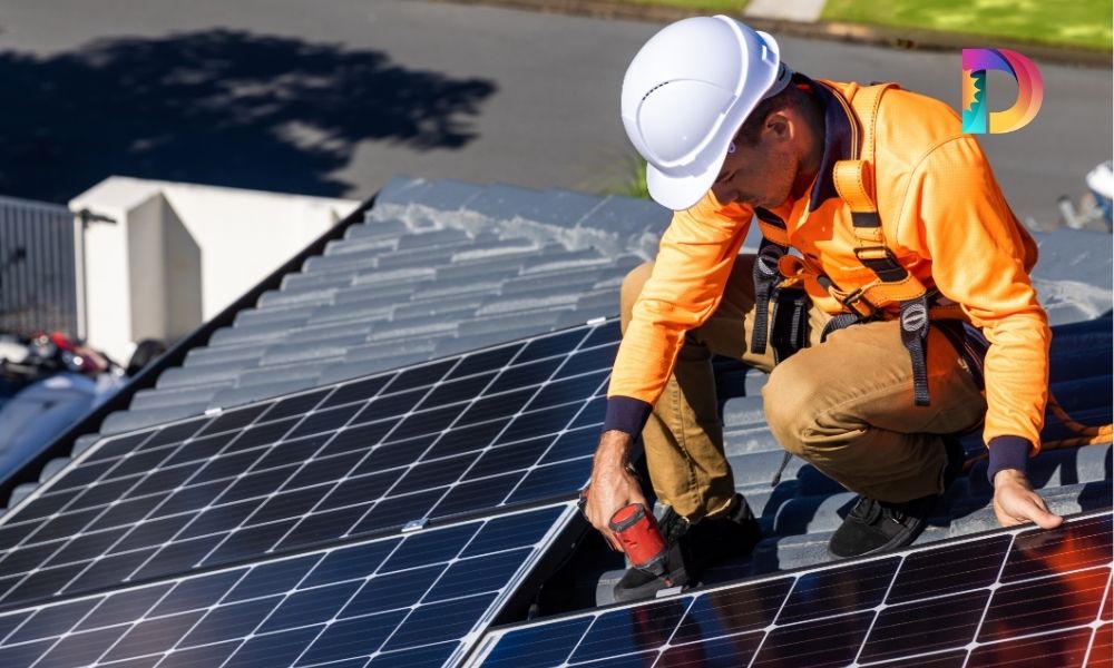 El Uso de Paneles Solares en la Educación