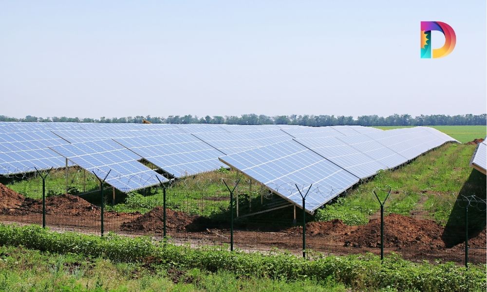 Energía Solar Térmica: Una Alternativa Ecológica y Rentable