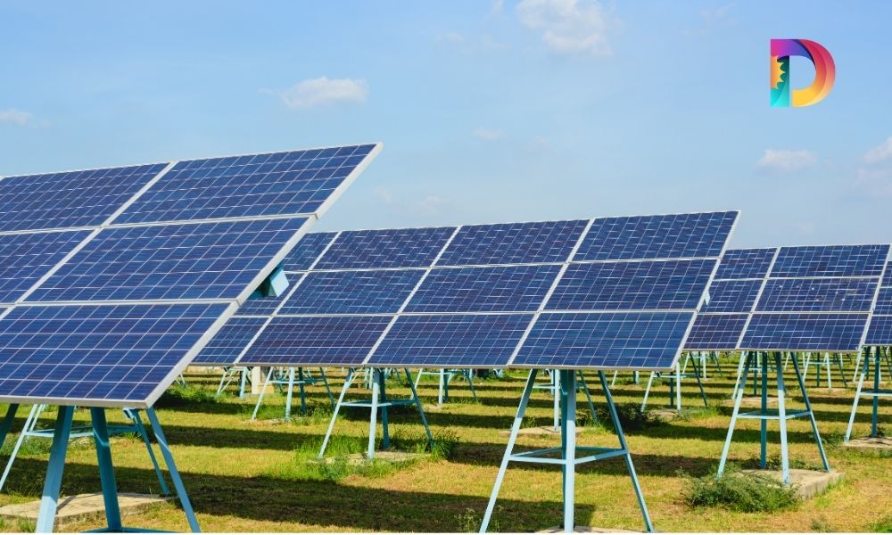 Instalación de sistemas de energía solar híbridos