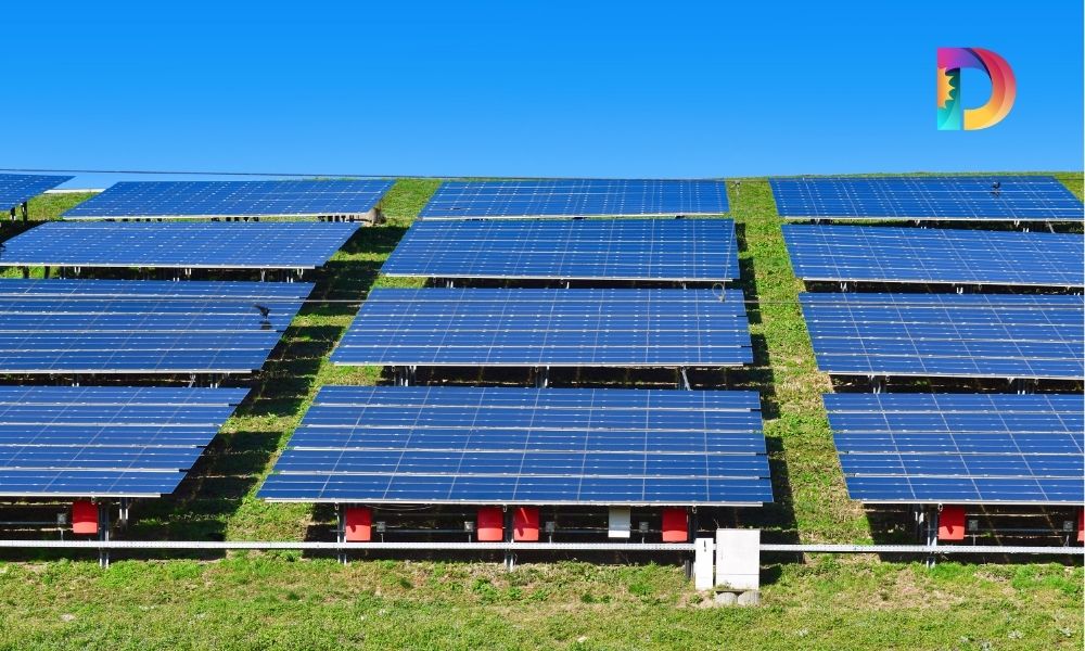 Instalación de sistemas de energía solar para vehículos recreativos