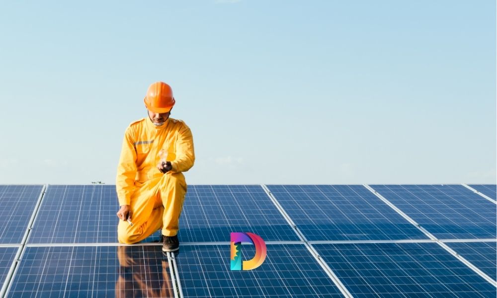 Limpiar tus paneles solares: Métodos efectivos y seguros