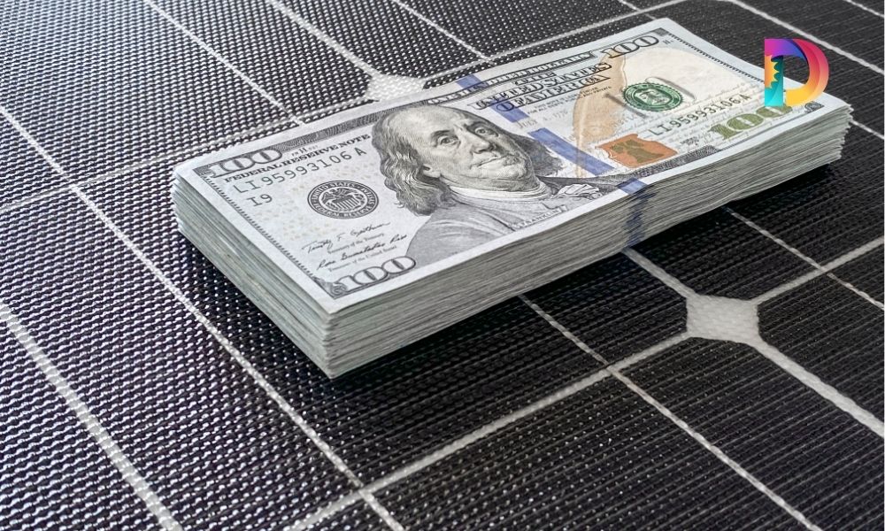 Maximiza el Ahorro Energético en tu Hogar con Paneles Solares