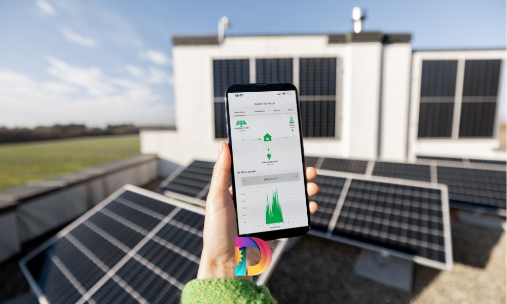 Maximiza tu Rendimiento Energético con Paneles Fotovoltaicos para Negocios