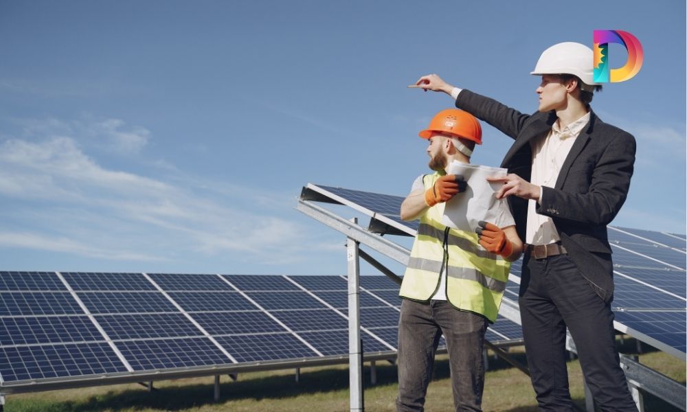 Paneles Solares, una Herramienta Esencial para la Transición Energética