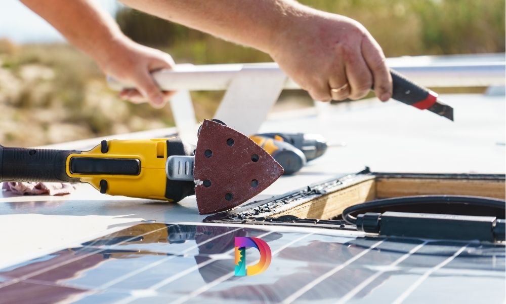 Paneles Solares DIY: Materiales y Pasos para Montar tu Propio Sistema de Energía Renovable