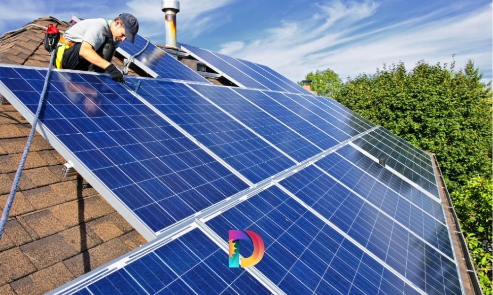 Energía renovable en casa: Guía de instalación de paneles solares