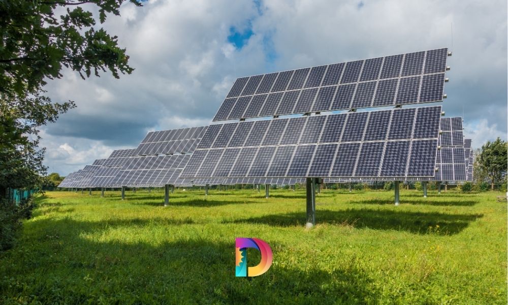 Paneles solares flotantes: una solución innovadora para la energía renovable