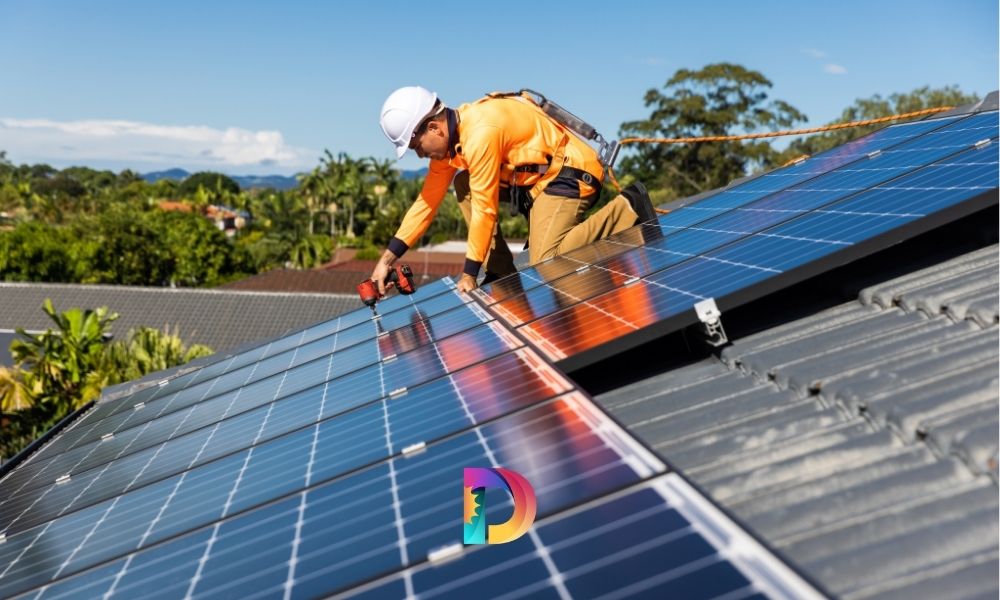 Paneles Solares para Empresas: Eficiencia Energética y Ahorro