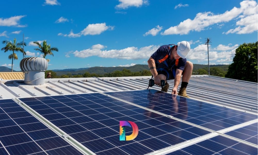 Paneles solares y baterías: La combinación perfecta para tu hogar