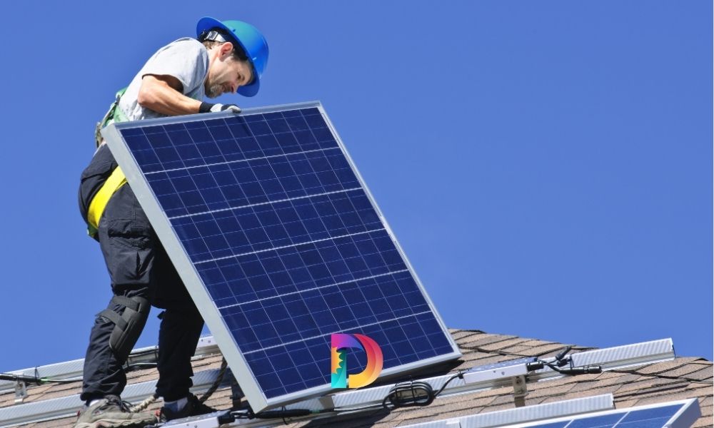 ¿Pueden los paneles solares generar suficiente energía para una casa durante el invierno?