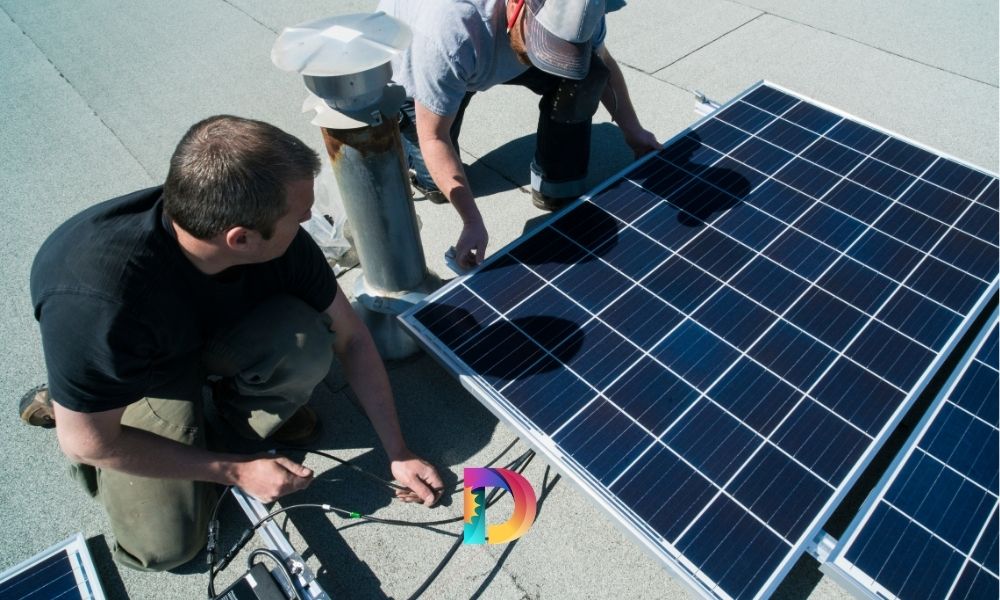 Verificando el voltaje de tu panel solar: Una guía práctica